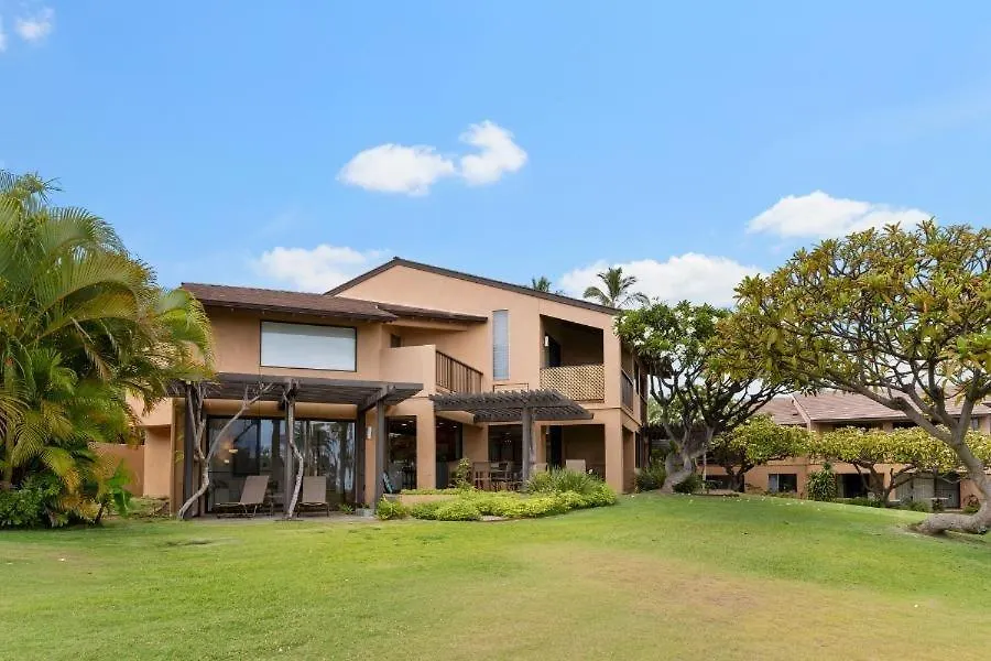 Wailea Ekahi, #19A Condo 0*, Wailea (Maui) United States
