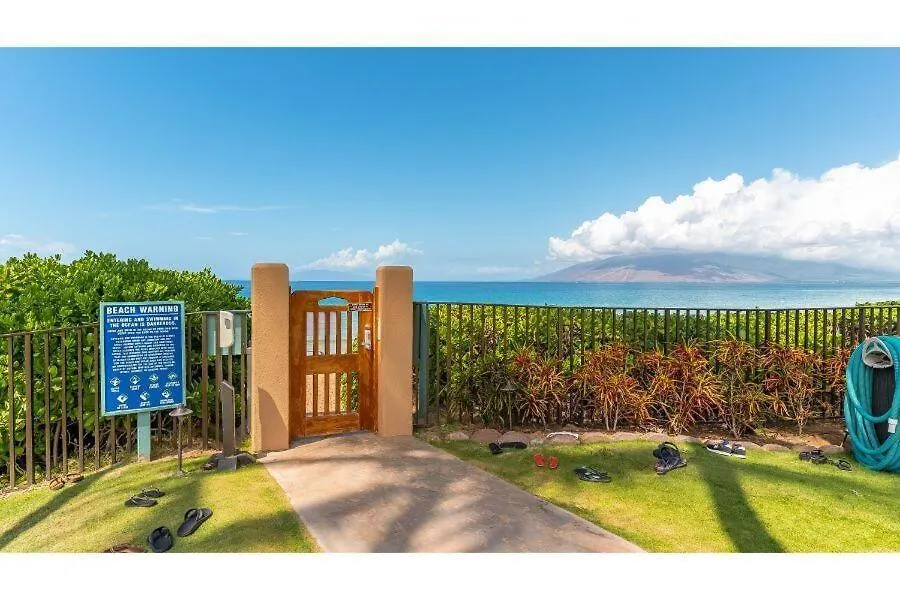 Apartment Wailea Ekahi, #19A Condo