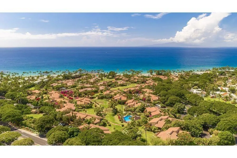 Wailea Ekahi, #19A Condo 0*, Wailea (Maui)