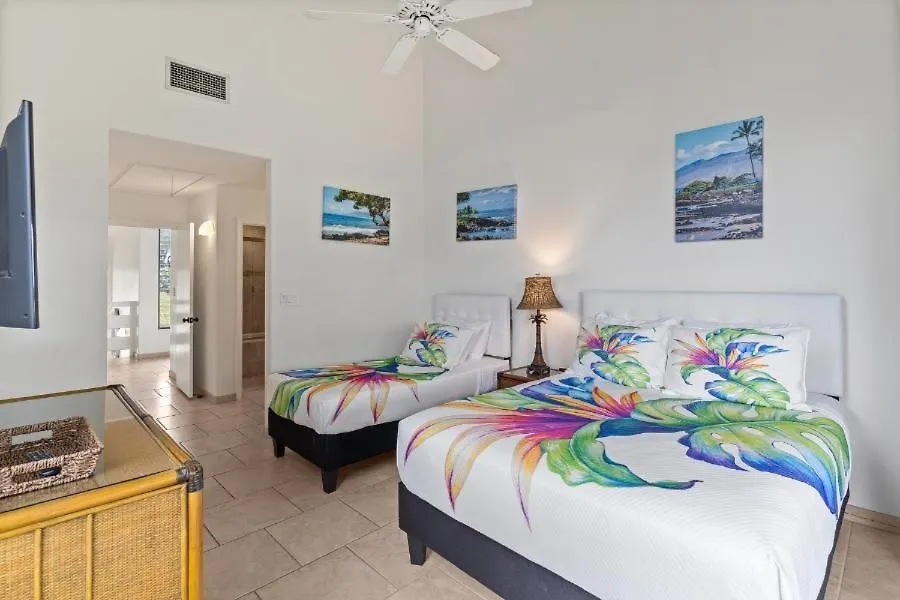 Wailea Ekahi, #19A Condo 0*, Wailea (Maui) United States