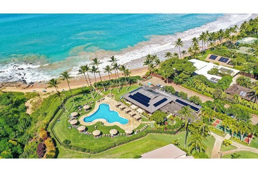 Apartment Wailea Ekahi, #19A Condo United States