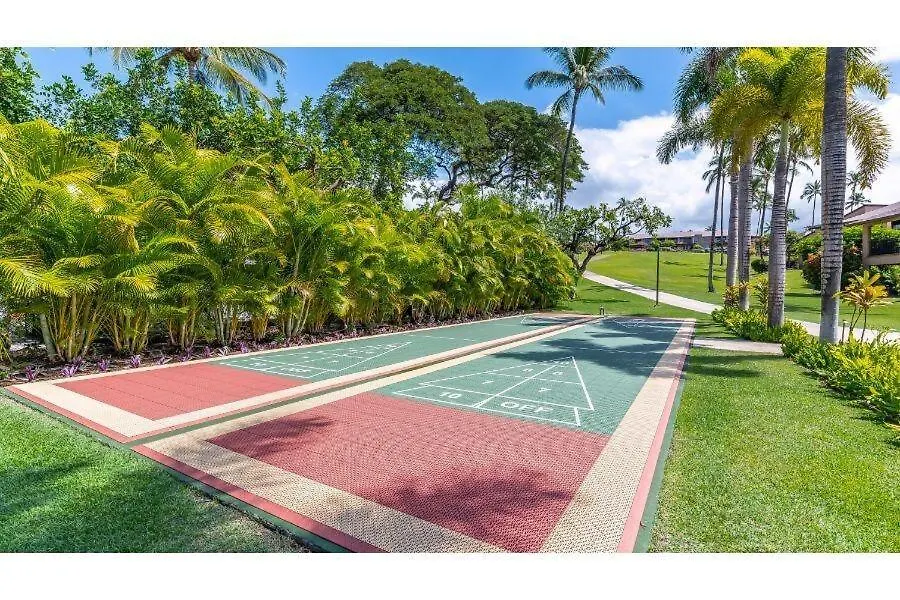 Wailea Ekahi, #19A Condo 0*, Wailea (Maui)