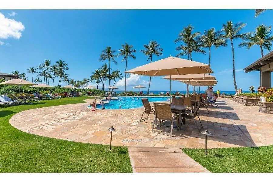 Wailea Ekahi, #19A Condo