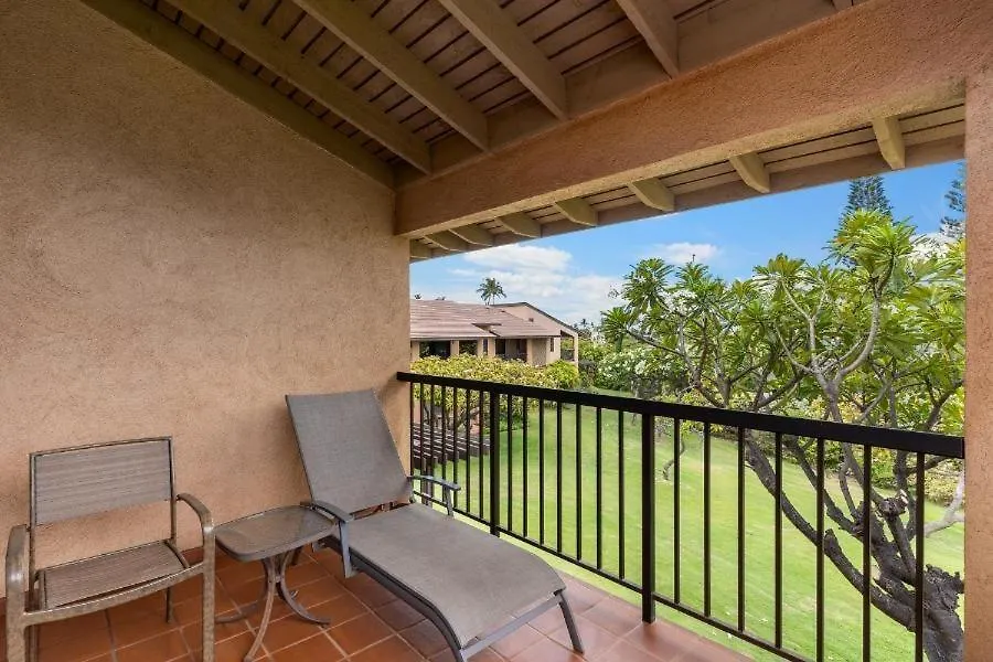 Apartment Wailea Ekahi, #19A Condo