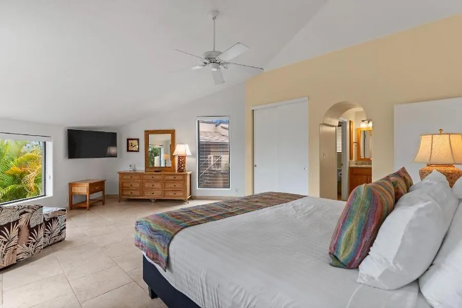 Wailea Ekahi, #19A Condo United States