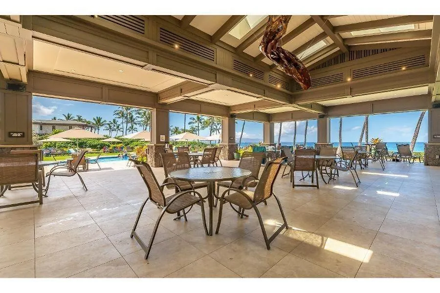 Wailea Ekahi, #19A Condo 0*, Wailea (Maui) United States