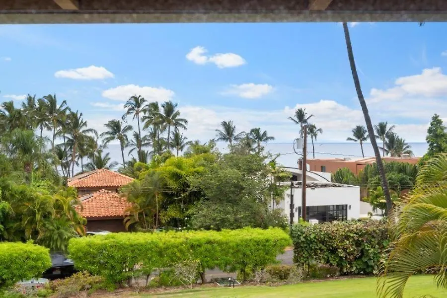 Apartment Wailea Ekahi, #19A Condo United States