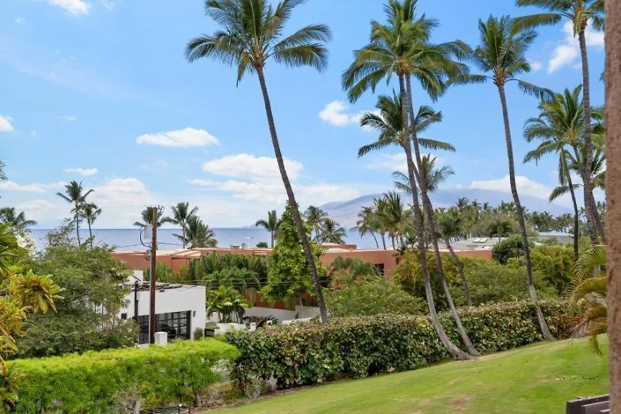 Wailea Ekahi, #19A Condo Wailea (Maui)