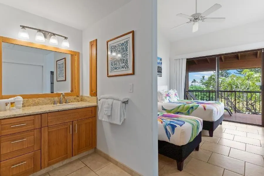 Wailea Ekahi, #19A Condo