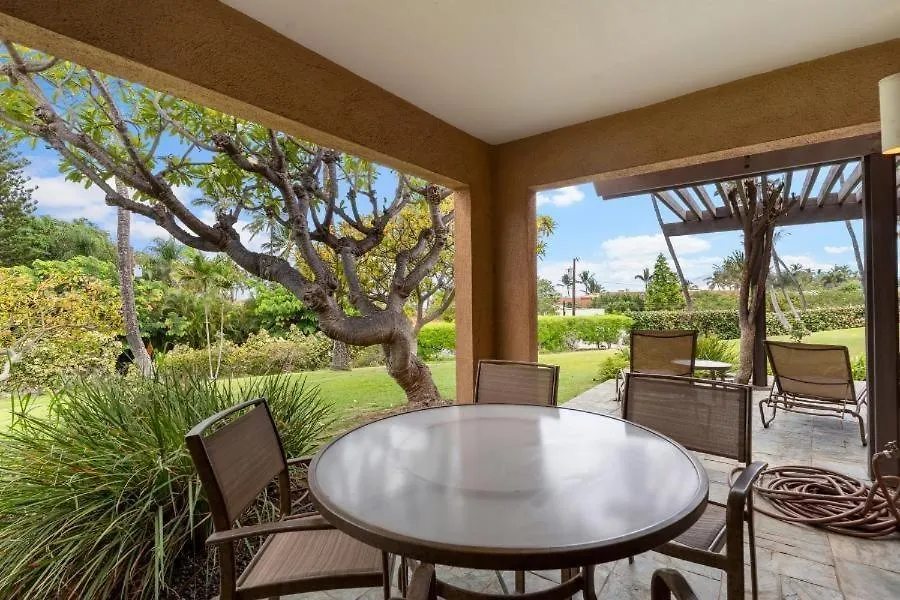 Wailea Ekahi, #19A Condo