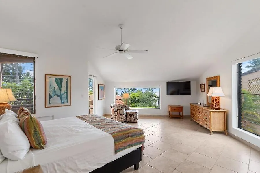 Wailea Ekahi, #19A Condo 0*, Wailea (Maui)