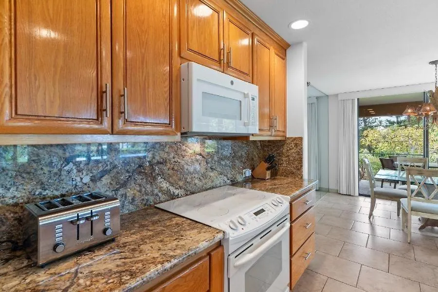 Wailea Ekahi, #19A Condo
