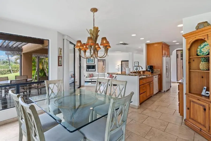Wailea Ekahi, #19A Condo United States