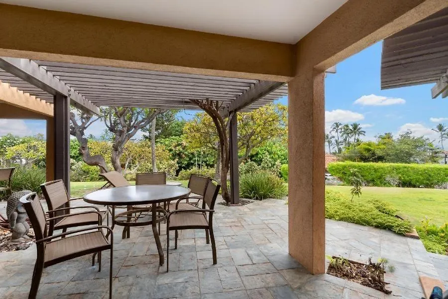 Wailea Ekahi, #19A Condo United States
