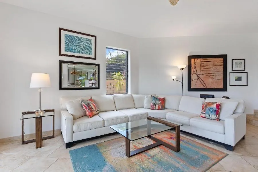 Apartment Wailea Ekahi, #19A Condo