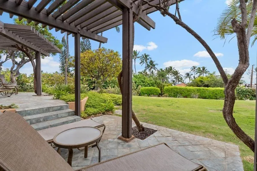 Wailea Ekahi, #19A Condo 0*, Wailea (Maui)
